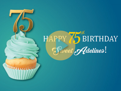 75th Anniversary Sweet Adelines Virtual Convention - Oct 16, 2020 | SAI ...